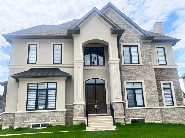Picture of Expert Stucco, Drywall & Brick Wall Contractor - Toronto & GTA