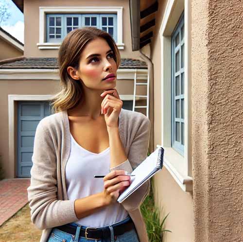 Common questions homeowners ask stucco contractors and their answers.