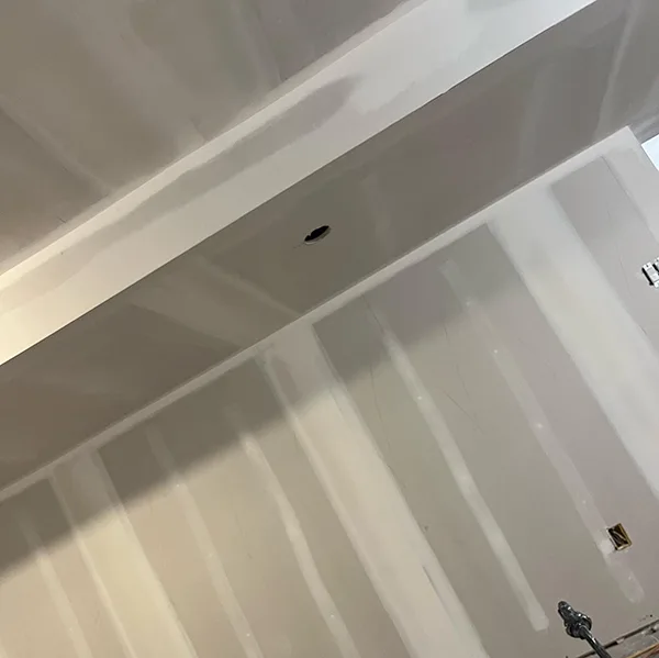 Drywall Plastering Services