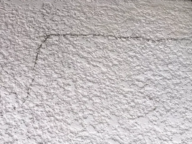Stucco Repair Range